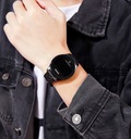 Zegarek męski SKMEI LED datownik dotykowy ZZ1 Rodzaj paska Bransoleta