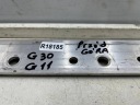 POUTRE PARE-CHOCS BMW G30 G32 G11 G12 G15 G16 17-24 SUPÉRIEUR AVANT RENFORCEMENTphoto 14