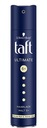 Тафт, Лак для волос 5+, 250мл