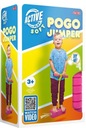 Подвижная игра Pogo Tactic Soft Jumper