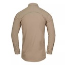 Košeľa Helikon Trip Shirt - Silver Mink M Kód výrobcu KO-TRI-PS-69-B04
