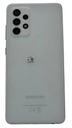 Samsung Galaxy A52s 5G SM-A528B 128 ГБ две SIM-карты белый белый КЛАСС A/B