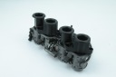 HONDA CBF 1000 SC58 06-09 ДРОСЕЛЬНА ЗАСЛІНКА ФОРСУНКИ  фото 8