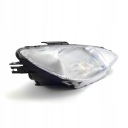 PROJECTEUR PEUGEOT 206 H4 GAUCHE DEPOphoto 10