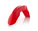 Переднее крыло Honda CRF 250 / 450 04-09