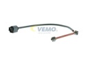 CAPTEUR USURE PLAQUETTES FREINS VEMO 10-72-1202 95561236550photo 15