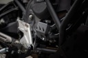 ЗАХИСТ НАСОСУ ВОДИ YAMAHA T7 TENERE XSR MT-07 700 YAKK EXP  фото 5