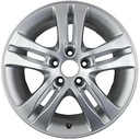 ДИС HONDA CR-V CRV III 3 IV 4 CIVIC ACCORD HRV 17x6,5 17 ET50 SWA17065F