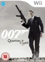 007 КВАНТ МИЛОСЕРДИЯ ДЖЕЙМС БОНД Wii