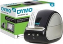 DYMO> LABELWRITER 550 TLAČIAREŇ ŠTÍTKOV