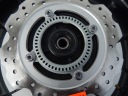 ДИСК ЗАД HONDA CBR 500F 500R OD 2019 R.  (16673134082) фото min 6
