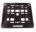 РАМКА НОМЕРНОГО ЗНАКА YAMAHA