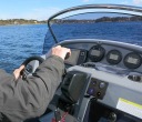 ПАНЕЛЬ ГНІЗДО ПРИКУРЮВАЧА ВОЛЬТМЕТР ЗАРЯДНИЙ ПРИСТРІЙ 2X USB 4,2A ВИМИКАЧ 4W1  фото 5