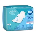 CANPOL ПОСЛЕРОДОВЫЕ ПРОКЛАДКИ С КРЫЛЬЯМИ ДЕНЬ