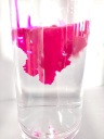 Тест на утечку радиатора кондиционера Ультрафиолетовый краситель ULTAFIOLET Pink