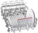 Bosch SPV4EMX25E beépíthető mosogatógép Modell SPV4EMX25E