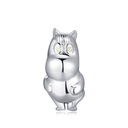 Подвески-подвески Migotka Moomin Charms Серебро 925 Trusky