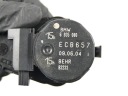 PETIT MOTEUR RÉCHAUFFEURS COMMANDE KLAPAMI BMW 7 E65 01-08R. 3.0D M57Nphoto 7