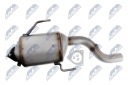 FILTRE PARTICULES DURES FAP VERS AUDI Q7 3.0 TDIphoto 13
