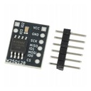 Moduł Pamięci Flash W25Q128 SPI QSPI msalamon