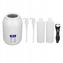 ЭЛЕКТРИЧЕСКИЙ НАГРЕВАТЕЛЬ МАССАЖНОГО МАСЛА ДЛЯ СПА