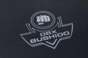Мужская рубашка RASHGUARD для тренировок MMA KICKBOXING WALKING SPORTS Bushido XL
