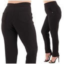 БРЮКИ ЖЕНСКИЕ С Эластичным поясом, хлопок, на резинке, повседневные, больших размеров.