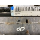 VOLVO XC60 SUBFRAME REAR  photo 5