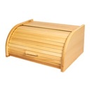 Хлебница - БОЛЬШОЙ контейнер для хлеба - бесцветный