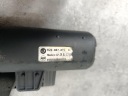 ШТОРКА БАГАЖНИКА SKODA FABIA II FL 5J9867871C 1.6 TDI  (18890412480) фото min 9