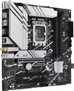 Asus PRIME B760M-A WIFI D4 4xDDR4 SOCKET 1700 Micro ATX