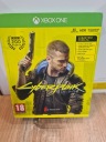 Cyberpunk 2077 XBOX ONE, СклепРетроWWA