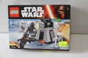 LEGO Star Wars 75132 First Order Battle Pack Numer produktu 75132