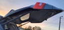 COUVERCLES DE COFFRE VITRE CAMÉRA PARE-CHOCS ARRIÈRE PANNEAU ARRIÈRE 4XPDC CITROEN C4 PICASSO II 16 KGQphoto 6