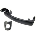 SEAT VOLKSWAGEN НАРУЖНАЯ РУЧКА ПЕРЕДНЯЯ ЛЕВАЯ