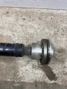 MASERATI GHIBLI 2015 ARBRE DE TRANSMISSION AVANT 06700085480photo 6
