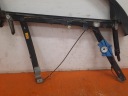 AUDI A4 04-08 UNIVERSAL FRAME DOOR PERID LEFT FRONT LY7G  photo 6