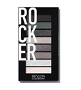 Тени REVLON LOOKS BOOK PALETTE #960 Rocker