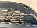 TOYOTA C-HR I LIFT GRILLE PARE-CHOCS AVANT 52129-F4110 C-HR Iphoto 10