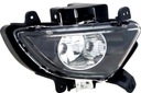 TYC HALOGEN LAMP HYUNDAI I30 1.4 (FD) photo 2 - milautoparts-fr.ukrlive.com