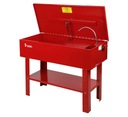 Стиральная машина для мастерской Wanna 150L Professional REDATS D-470