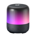 Soundcore Glow Mini Портативная Bluetooth-колонка, черная