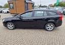 Volvo V60 2.0 diesel D3 150KM Automat ks serwi... Przebieg 207000 km