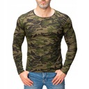 2099 гл. M МУЖСКАЯ БЛУЗКА С ДЛИННЫМ РУКАВОМ, ДЛИННЫЙ РУКАВ