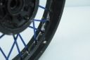 YAMAHA WR 125 09-14 JANTE ARRIÈREphoto 7