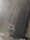 EXTENSION MOULURE GARDE-BOUE GAUCHE DROIT ARRIÈRE KIT 416 BMW X5 E70 JEUphoto 15