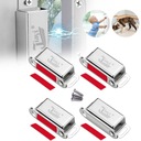 МАГНИТНАЯ ЗАЩЕЛКА, МАГНИТ ДЛЯ МЕБЕЛЬНЫХ ШКАФОВ, МАГНИТНЫЕ ДВЕРНЫЕ ЗАЩЕЛКИ