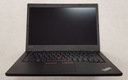 Notebook Lenovo ThinkPad L480 14&quot; i5 8 GB 256 GB IHLA Značka IBM, Lenovo