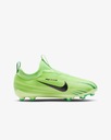 Nike Mercurial Vapor 15 Academy FG JR Обувь Мячовые бутсы CR7 Футбольные бутсы