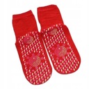 2 x Magnetické ponožky Samonahrievacia terapia Dominujúci vzor aztécky